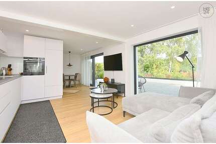 Wohnen auf Zeit in Stuttgart 1.490,00 €