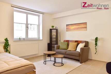 Wohnen auf Zeit in Köln 1.150,00 €