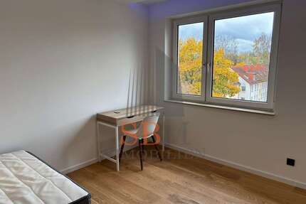 WG-Zimmer in Nürnberg 410,00 € 11.05 m²