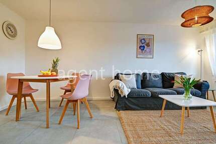 Wohnen auf Zeit in Mundelsheim 1.390,00 €