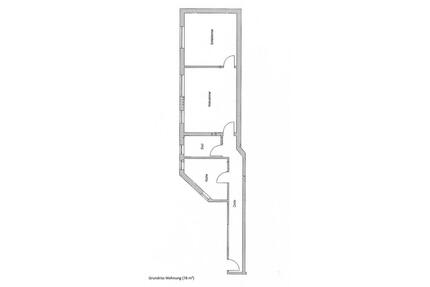 2-Zimmer (KDB) am Carlsplatz ab 1. Juni 2026 - Düsseldorf