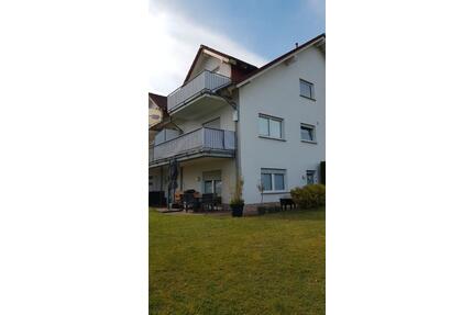 3-Zimmer Wohnung - 580,00&nbsp;EUR Kaltmiete, ca.&nbsp; 67,50&nbsp;m&sup2; in Gladenbach (PLZ: 35075)