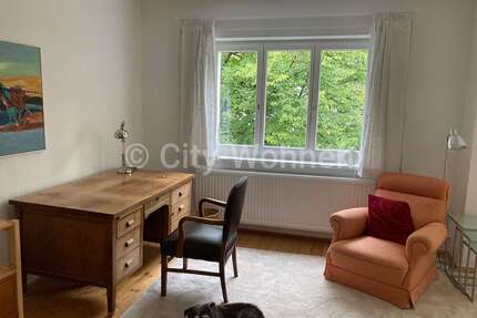Wohnen auf Zeit in HAMBURG 1.350,00 €