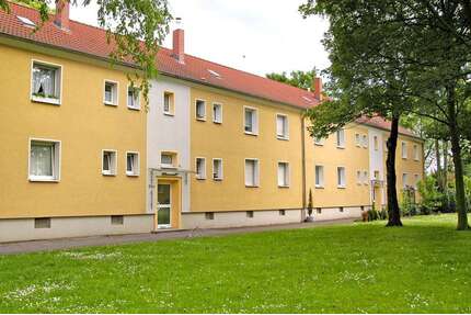 Wohnung zum Mieten in Duisburg 469,00 € 50.9 m²