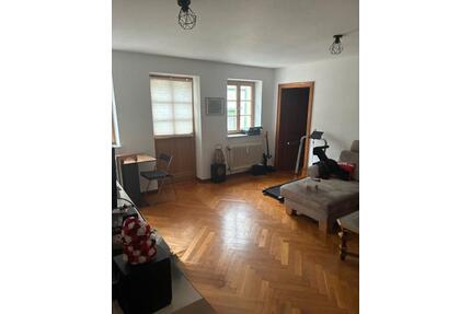 2-Zimmer Wohnung in Zülpicher Innenstadt