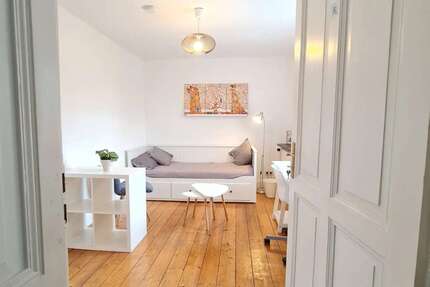 WG-Zimmer in Bonn 680,00 € 23 m²