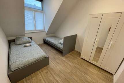 Wohnen auf Zeit in Köln 1.190,00 €