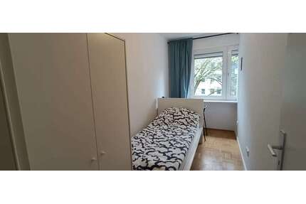 WG-Zimmer in Dortmund 350,00 € 7 m²