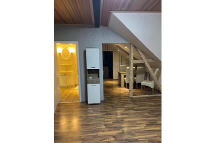 4-Zimmer Wohnung - Nähe WaldSee - gute Anbindung - Goslar Immenrode