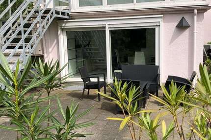 Wohnen auf Zeit in Köln 1.350,00 €