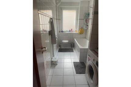 Schöne 2-Zimmer- Wohnung mit sonniger Balkon - Hagen Hagen-Nord