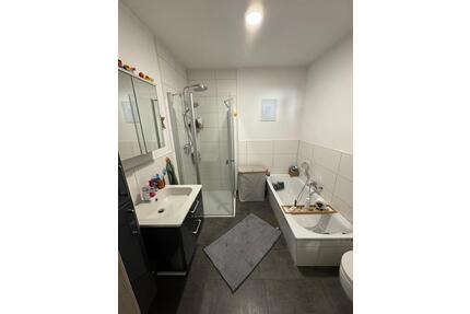 Schöne 3 Zimmer Wohnung im Thonet Quartier in Frankenberg - Frankenberg (Eder)