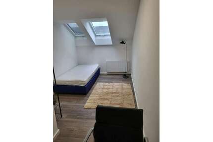 WG-Zimmer in Berlin 575,00 € 15 m²