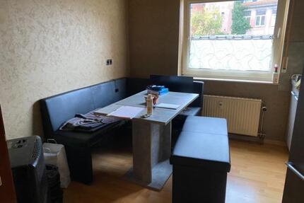Wohnung Etagenwohnung WG WG-Zimmer - Pirmasens