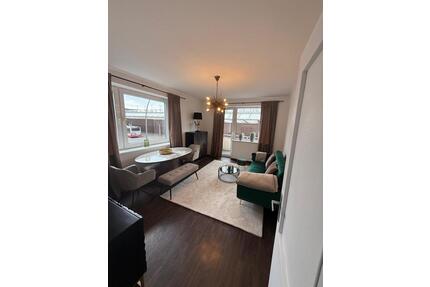 2,5 Zimmer Wohnung in Barmbek zu vermieten - Hamburg Harburg