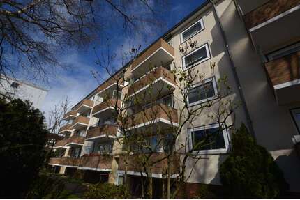 Wohnung zum Mieten in Hannover 630,00 € 63 m²