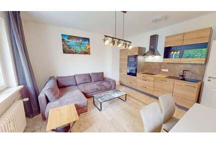 Wohnen auf Zeit in Berlin 1.600,00 €