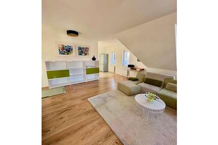 Wohnen auf Zeit in Oranienbaum-Wörlitz 875,00 €