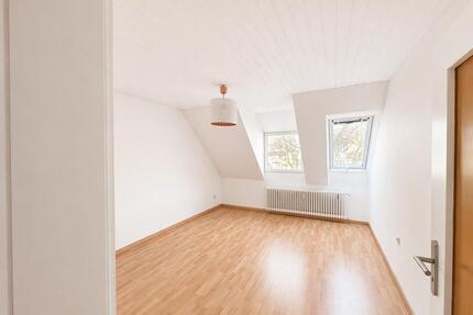Moderne 1-Zimmer-Wohnung im Herzen von Dortmund Mitte