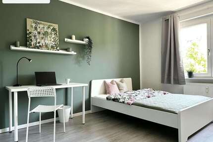 WG-Zimmer in Berlin 669,00 € 15 m²