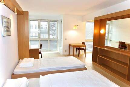 Wohnen auf Zeit in Berlin 1.199,00 €