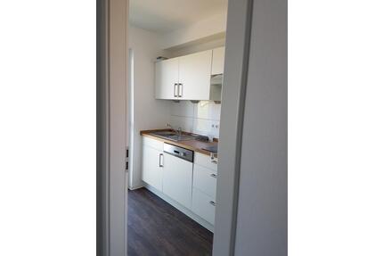 3- Zimmer Wohnung - Frankfurt - Nordend - WE 42 - inkl. Wohnungsstrom und Stellplatz - Frankfurt am Main Innenstadt 3