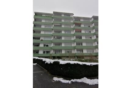 Geräumige 4- Zimmer Wohnung in Gummersbach Bernberg Fasanenweg