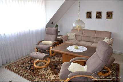 Wohnen auf Zeit in Braunschweig 890,00 €