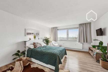 Wohnen auf Zeit in Köln 1.100,00 €