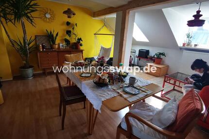 Wohnungsswap - 2 Zimmer, 73 m² - Gollierstraße, Schwanthalerhöhe, München