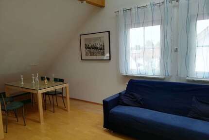 Wohnen auf Zeit in Fahrenzhausen 1.050,00 €