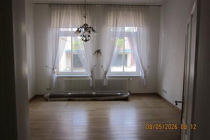 4 Zimmer ,Küche,Bad-Wohnung- SCHUSTERSTR. 37574 Einbeck-Mitte