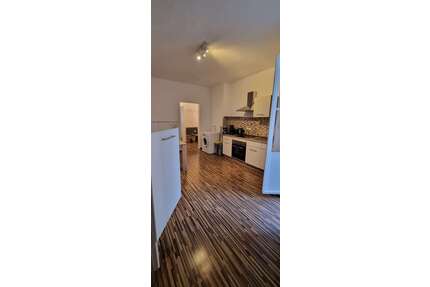 Wohnen auf Zeit in Düsseldorf 1.390,00 €