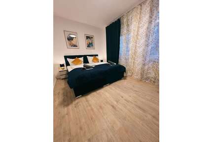 Wohnen auf Zeit in Offenbach am Main 1.800,00 €