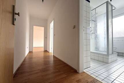 Wohnung zum Mieten in Gelsenkirchen 365,00 € 52.4 m²