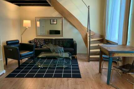 Wohnen auf Zeit in Hamburg 1.500,00 €