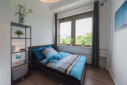 WG-Zimmer in München 995,00 € 13 m²