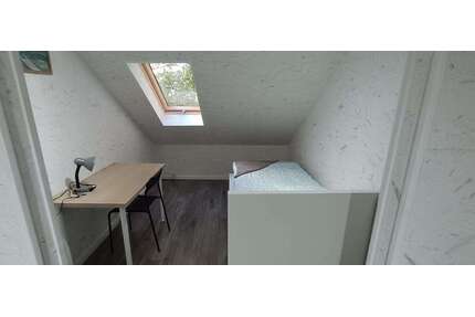 WG-Zimmer in Dortmund 350,00 € 13 m²