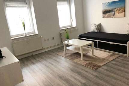 Wohnung zum Mieten in Magdeburg 430,00 € 42 m²