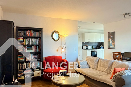 Kfw 40+ 2 Zimmer Neubauwohnung im Herzen von Haselünne zu vermieten