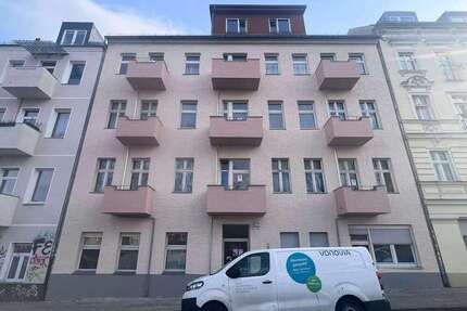 Wohnen auf Zeit in Berlin 1.350,00 €
