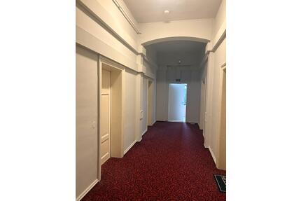1 Zimmer Appartement in Bad Orb - Freigericht