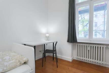WG-Zimmer in Berlin 620,00 € 13 m²