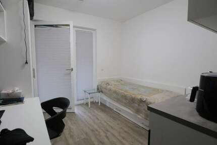 Wohnung zum Mieten in Aachen 400,00 € 20 m²