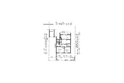 Sanierte 3er-WG (90 m²) mit Balkon, Garten & Fußbodenheizung - Ketsch