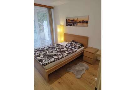 Wohnen auf Zeit in Dresden 750,00 €