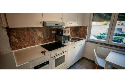 Möblierte 2 Zimmer Wohnung in Heilbronn