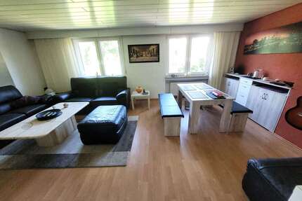 Wohnen auf Zeit in Rüsselsheim 900,00 €