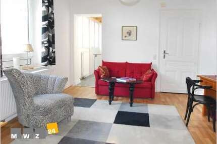 Wohnen auf Zeit in Düsseldorf 1.500,00 €