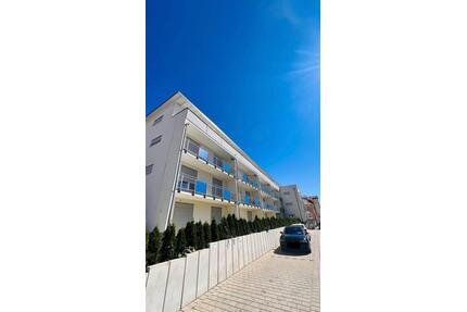 1- Zimmer Apartment mit Balkon - 315,00&nbsp;EUR Kaltmiete, ca.&nbsp; 23,00&nbsp;m&sup2; in Villingen-Schwenningen (PLZ: 78056)